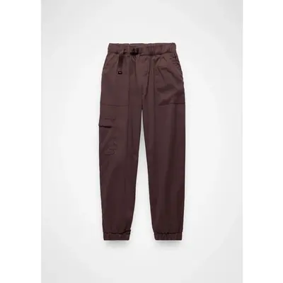 Prana Stretch Zion High Rise Jogger Women's