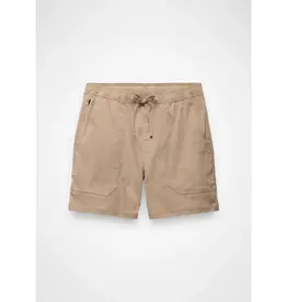 Prana Prana Stretch Zion Field Short 8" Men's