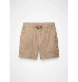 Prana Prana Stretch Zion Field Short 8" Men's