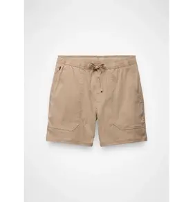 Prana Prana Stretch Zion Field Short 8" Men's