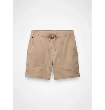 Prana Prana Stretch Zion Field Short 8" Men's