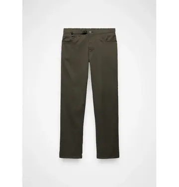 Prana Prana Stretch Zion Top-Out Pant Men's