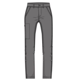 Prana Prana Stretch Zion Mid Rise Pant Women's