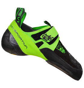 La Sportiva La Sportiva Skwama Vegan Climbing Shoe