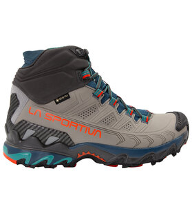 La Sportiva La Sportiva Ultra Raptor II Mid Gore-Tex Leather Hiking Boot Women's