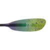 Werner Camano Hooked Adjustable Fishing Kayak Paddle