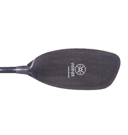 Werner Paddles Werner Double Diamond Straight Shaft Kayak Paddle R15