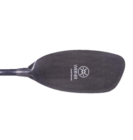 Werner Paddles Werner Double Diamond Straight Shaft Kayak Paddle R15
