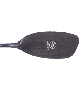 Werner Paddles Werner Double Diamond Straight Shaft Kayak Paddle R15