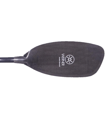 Werner Paddles Werner Double Diamond Straight Shaft Kayak Paddle R15