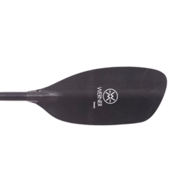 Werner Paddles Werner Sherpa Carbon Straight Shaft Kayak Paddle R30