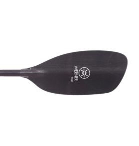 Werner Paddles Werner Sherpa Carbon Straight Shaft Kayak Paddle R30
