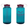 Nalgene Trailhead Paddle Shack Sustain Wide Mouth Water Bottle 1000ml