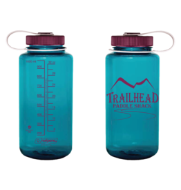 Nalgene Nalgene Trailhead Paddle Shack Sustain Wide Mouth Water Bottle 1000ml