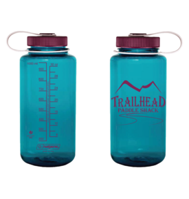 Nalgene Nalgene Trailhead Paddle Shack Sustain Wide Mouth Water Bottle 1000ml