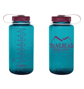 Nalgene Nalgene Trailhead Paddle Shack Sustain Wide Mouth Water Bottle 1000ml