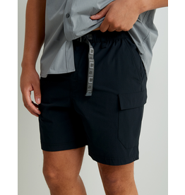 Huk Huk Creekbed Cargo Short Men's