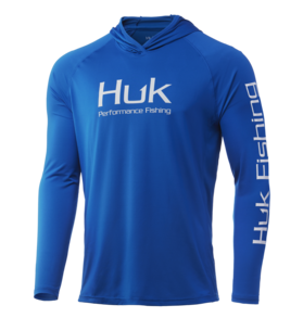 Huk Huk Pursuit Vented Hoody Men's