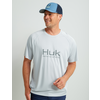 Huk Pursuit Vented Short Sleeve Shirt Men's