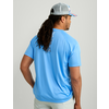 Huk Pursuit Vented Short Sleeve Shirt Men's