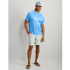 Huk Pursuit Vented Short Sleeve Shirt Men's
