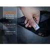 Fenix E03R V2.0 Keychain Flashlight