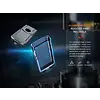 Fenix E03R V2.0 Keychain Flashlight