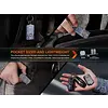 Fenix E03R V2.0 Keychain Flashlight