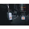 Fenix E03R V2.0 Keychain Flashlight