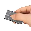 Fenix E03R V2.0 Keychain Flashlight