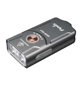 Fenix Fenix E03R V2.0 Keychain Flashlight