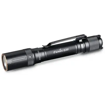 Fenix Fenix E20 V2.0 Flashlight