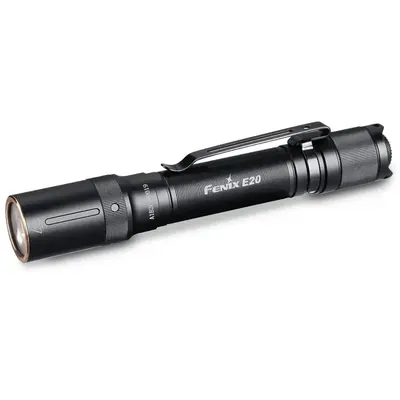 Fenix E20 V2.0 Flashlight