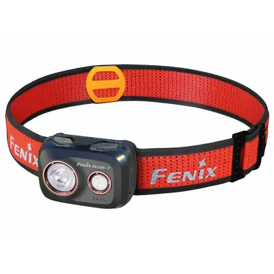 Fenix HL32R-T Rechargeable Headlamp