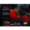 Fenix HL32R-T Rechargeable Headlamp