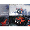 Fenix HL32R-T Rechargeable Headlamp