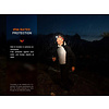 Fenix HL32R-T Rechargeable Headlamp