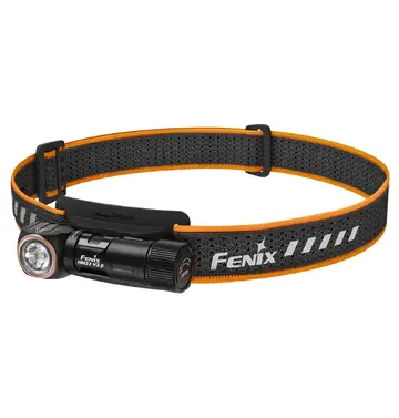 Fenix Fenix HM23 V2.0 Headlamp