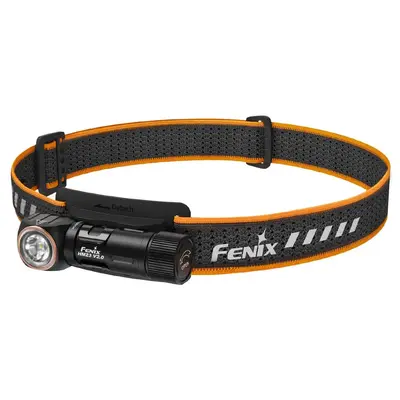 Fenix HM23 V2.0 Headlamp
