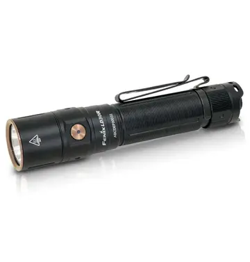 Fenix Fenix LD30r Rechargeable Flashlight