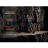 Fenix LD30r Rechargeable Flashlight