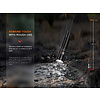 Fenix LD30r Rechargeable Flashlight