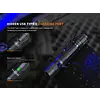 Fenix PD32R Rechargeable Flashlight