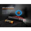 Fenix PD32R Rechargeable Flashlight