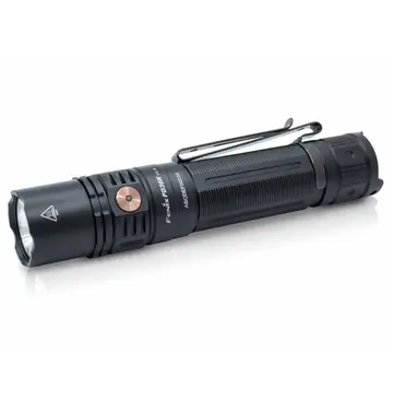 Fenix Fenix PD36R V2.0 Rechargeable Flashlight