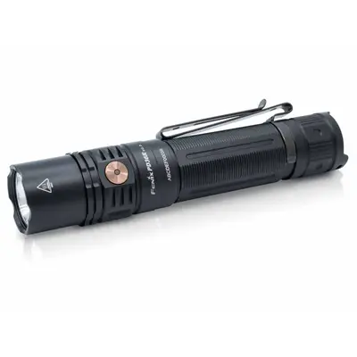 Fenix PD36R V2.0 Rechargeable Flashlight