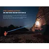 Fenix PD36R V2.0 Rechargeable Flashlight