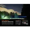 Fenix PD36R V2.0 Rechargeable Flashlight