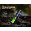 Fenix PD36R V2.0 Rechargeable Flashlight