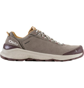 Oboz Oboz Cottonwood Low Waterproof Shoe Men's